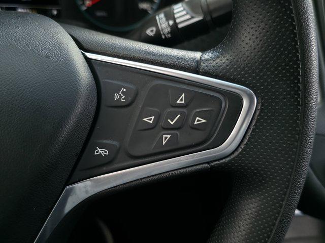 used 2022 Chevrolet Malibu car, priced at $15,492