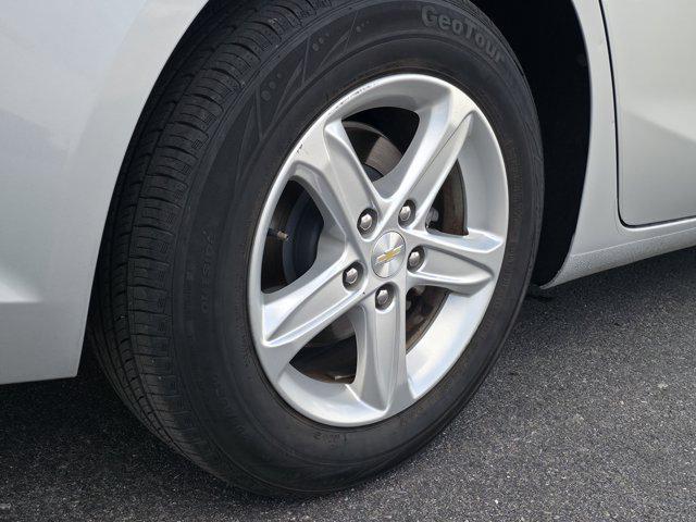 used 2022 Chevrolet Malibu car, priced at $15,492