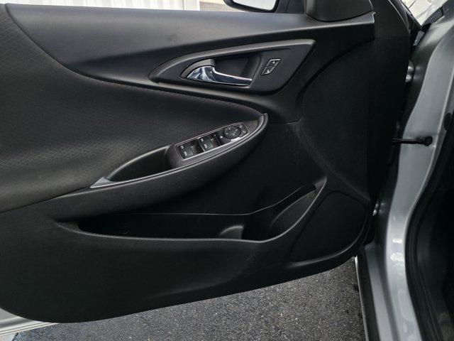 used 2022 Chevrolet Malibu car, priced at $15,492