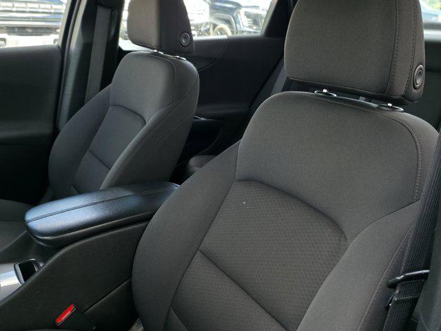 used 2022 Chevrolet Malibu car, priced at $15,492