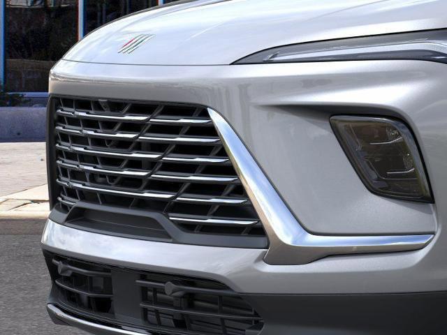 new 2026 Buick Enclave car, priced at $46,590