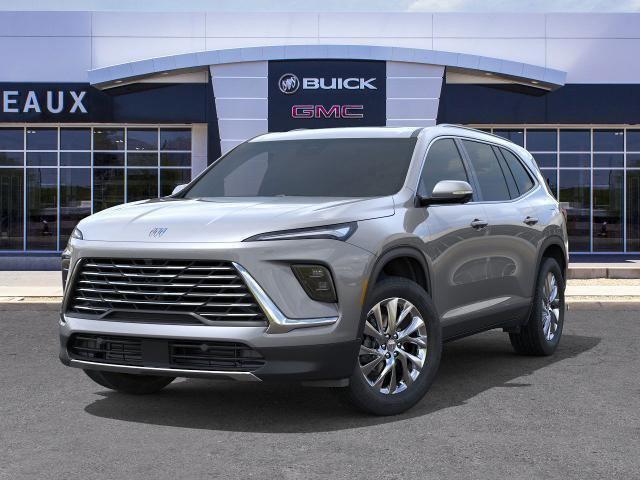 new 2026 Buick Enclave car, priced at $46,590