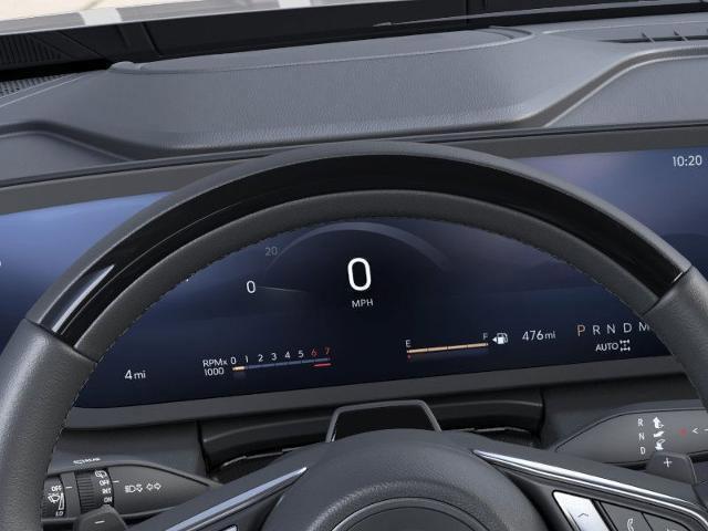 new 2026 Buick Enclave car, priced at $46,590