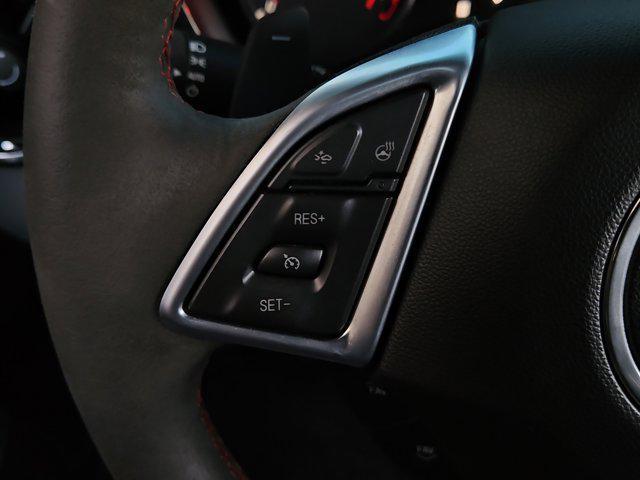 used 2019 Chevrolet Camaro car, priced at $61,200