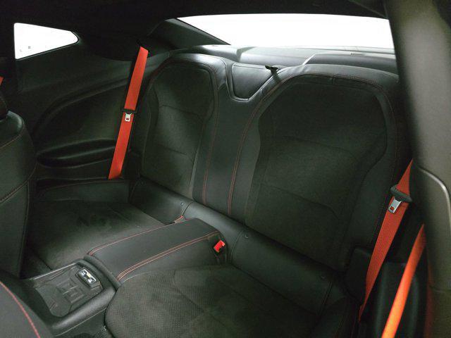used 2019 Chevrolet Camaro car, priced at $66,697