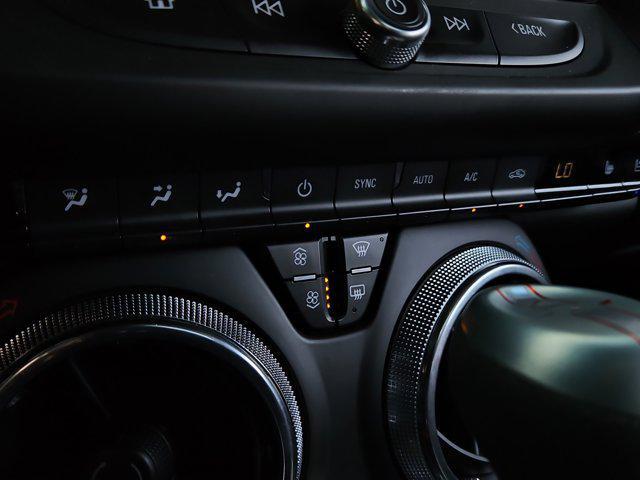 used 2019 Chevrolet Camaro car, priced at $61,200