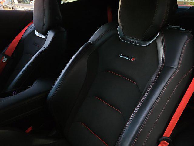 used 2019 Chevrolet Camaro car, priced at $61,200