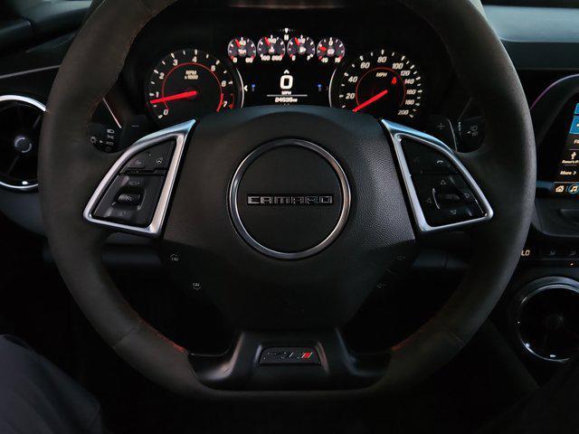 used 2019 Chevrolet Camaro car, priced at $61,200