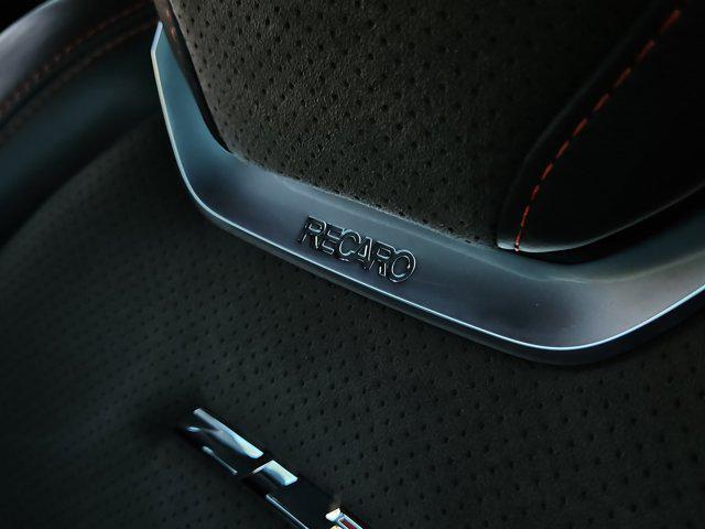 used 2019 Chevrolet Camaro car, priced at $61,200
