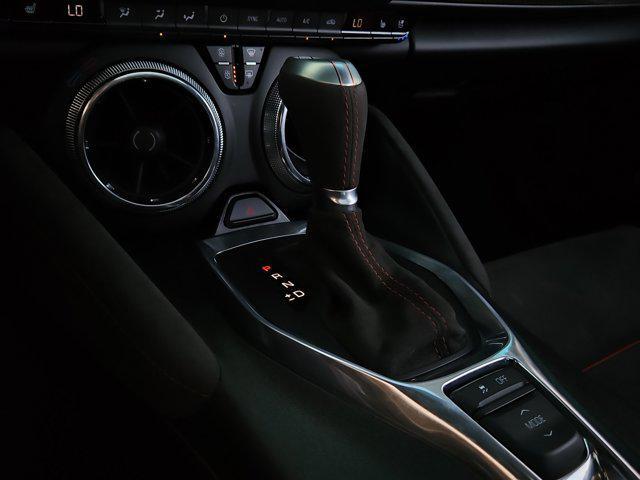 used 2019 Chevrolet Camaro car, priced at $61,200