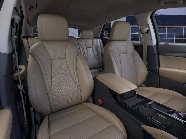 new 2024 Buick Envision car, priced at $30,390