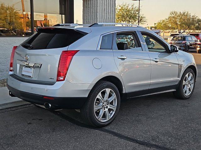 used 2016 Cadillac SRX car, priced at $11,122