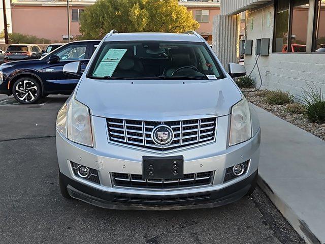 used 2016 Cadillac SRX car, priced at $11,122