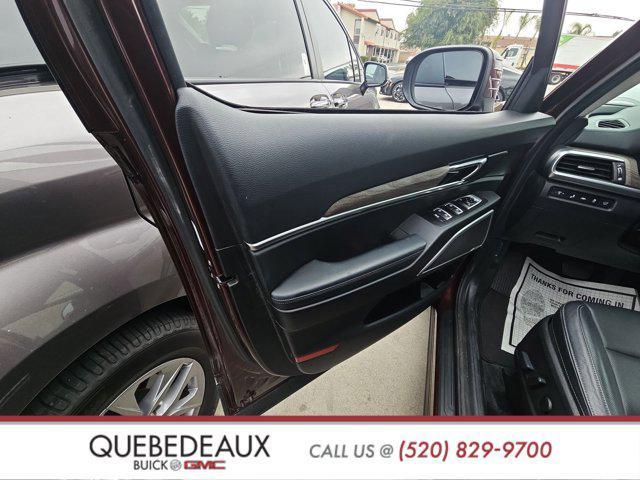 used 2020 Kia Telluride car, priced at $26,714