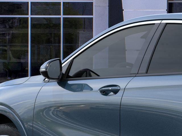 new 2025 Buick Envista car, priced at $31,884