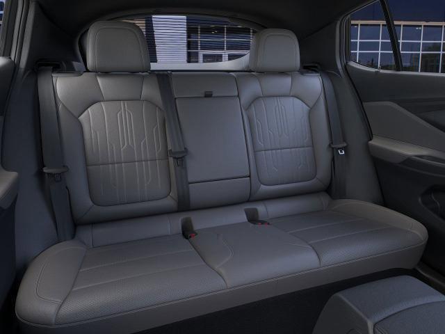 new 2025 Buick Envista car, priced at $31,884
