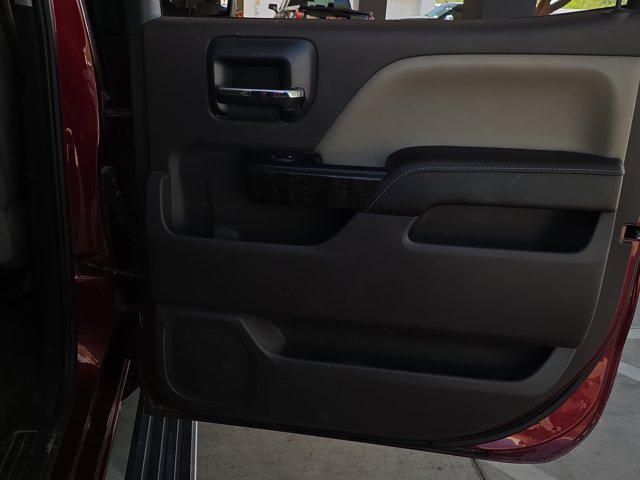 used 2016 GMC Sierra 1500 car, priced at $23,992