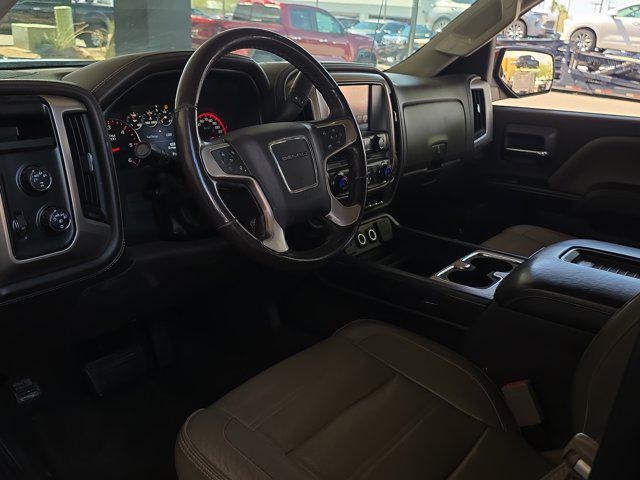 used 2016 GMC Sierra 1500 car, priced at $23,992