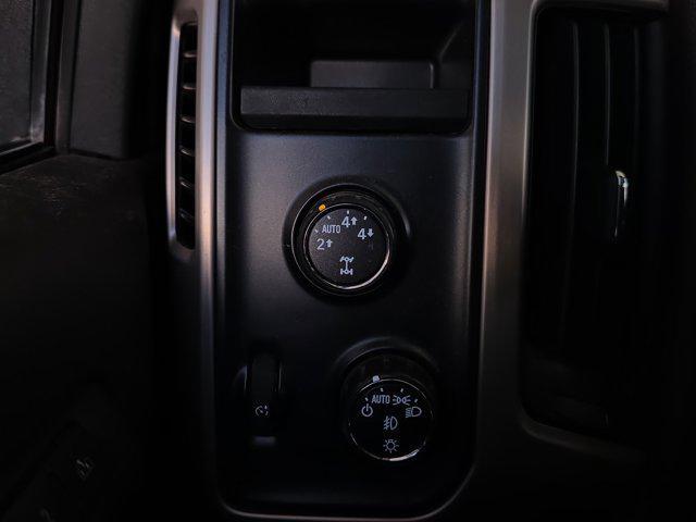 used 2016 GMC Sierra 1500 car, priced at $23,992