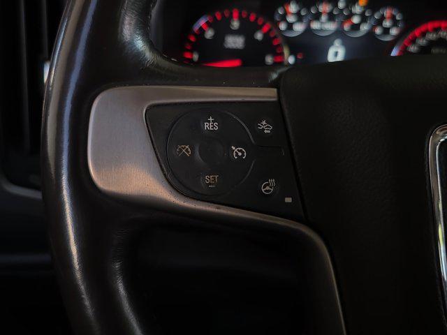 used 2016 GMC Sierra 1500 car, priced at $23,992