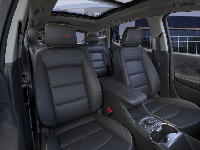 new 2024 GMC Terrain car, priced at $32,830