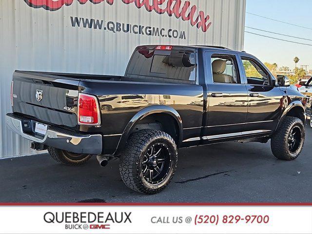 used 2016 Ram 2500 car, priced at $34,088