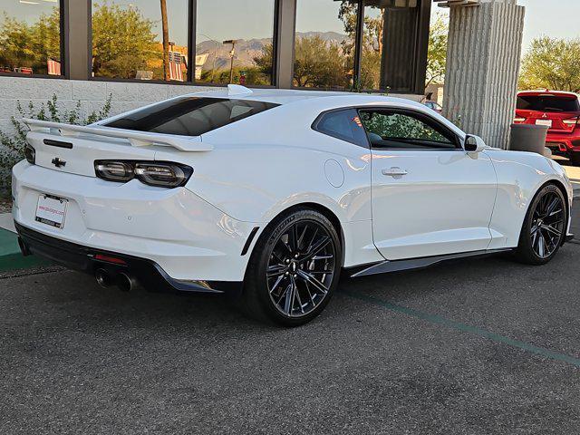 used 2019 Chevrolet Camaro car, priced at $67,950