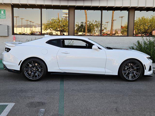 used 2019 Chevrolet Camaro car, priced at $67,950