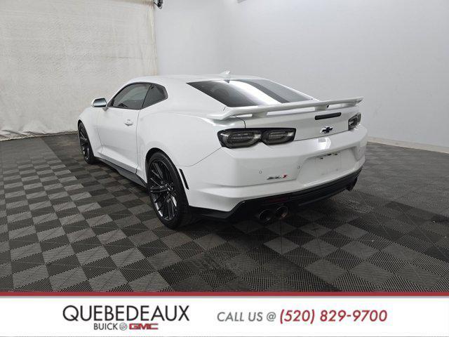 used 2019 Chevrolet Camaro car, priced at $60,159