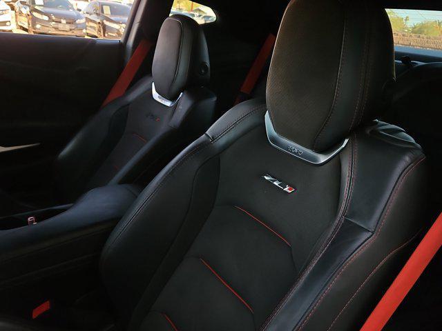 used 2019 Chevrolet Camaro car, priced at $67,950