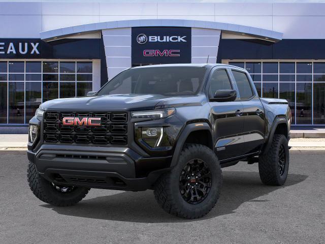 new 2026 GMC Canyon car, priced at $42,598