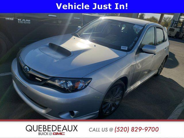 used 2009 Subaru Impreza car, priced at $11,628