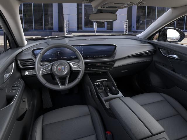 new 2024 Buick Envision car, priced at $36,976