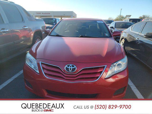 used 2011 Toyota Camry car, priced at $9,107