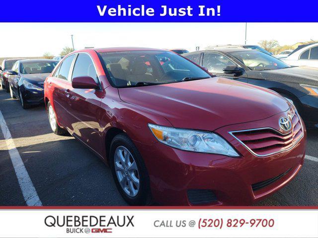 used 2011 Toyota Camry car, priced at $9,107