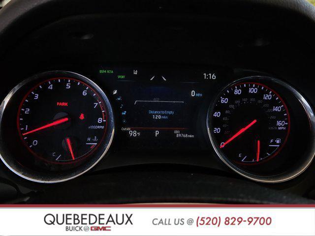 used 2020 Toyota Camry car, priced at $18,623