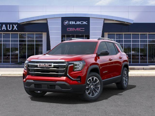 new 2026 GMC Terrain car, priced at $34,790