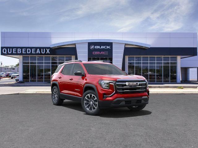 new 2026 GMC Terrain car, priced at $34,790