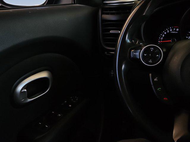 used 2014 Kia Soul car, priced at $8,995