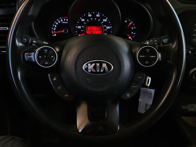 used 2014 Kia Soul car, priced at $8,995
