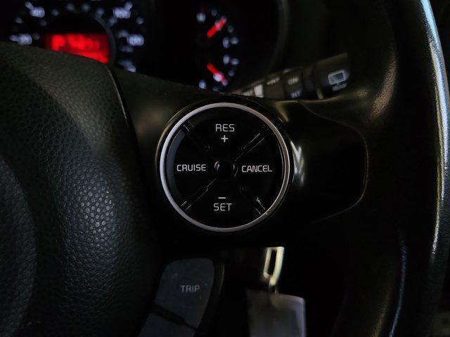 used 2014 Kia Soul car, priced at $8,995