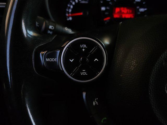 used 2014 Kia Soul car, priced at $8,995