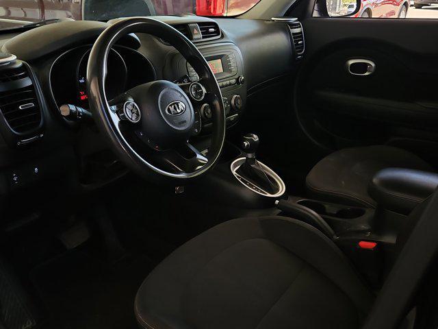 used 2014 Kia Soul car, priced at $8,995