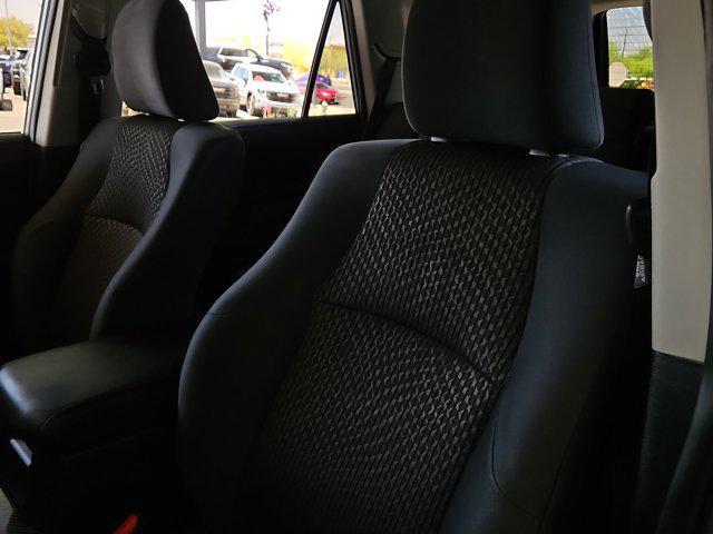 used 2019 Toyota 4Runner car, priced at $33,842