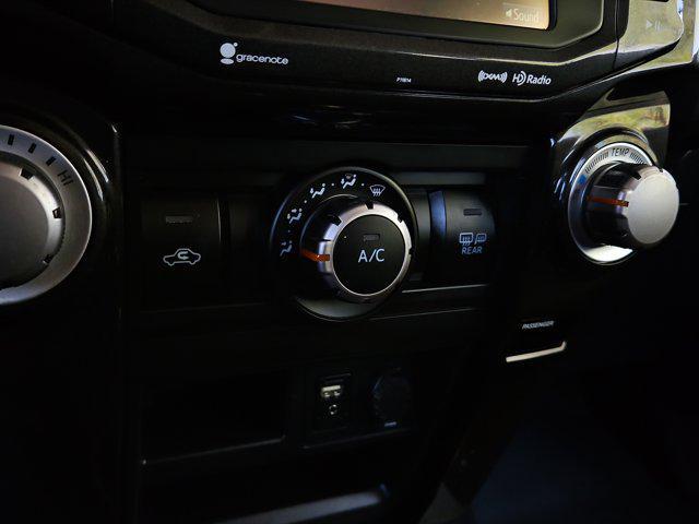 used 2019 Toyota 4Runner car, priced at $33,842