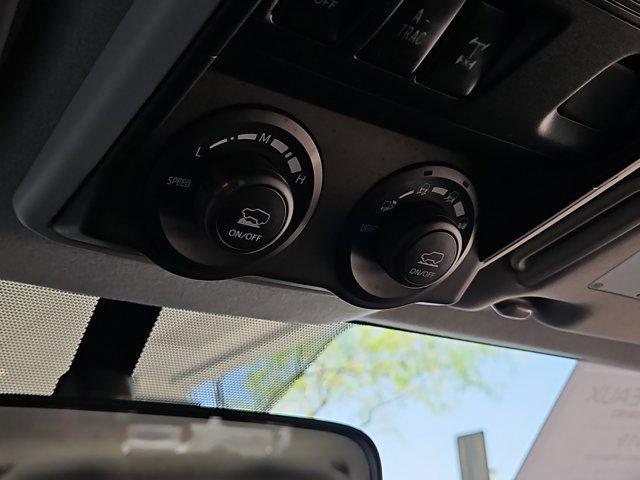 used 2019 Toyota 4Runner car, priced at $33,842