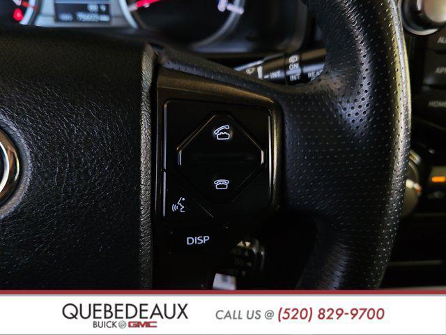 used 2019 Toyota 4Runner car, priced at $34,645