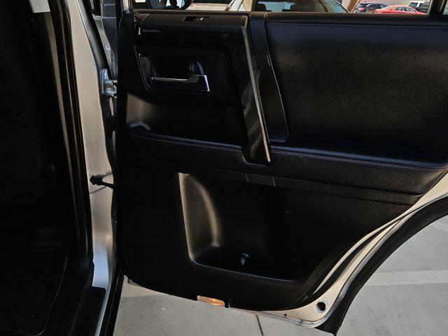used 2019 Toyota 4Runner car, priced at $33,842