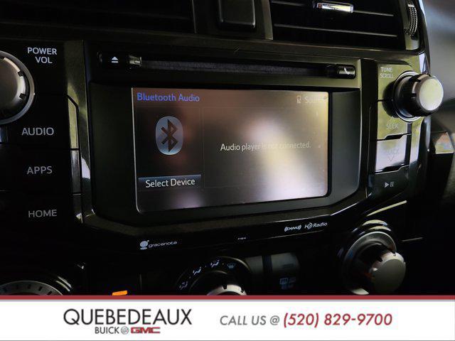 used 2019 Toyota 4Runner car, priced at $34,645