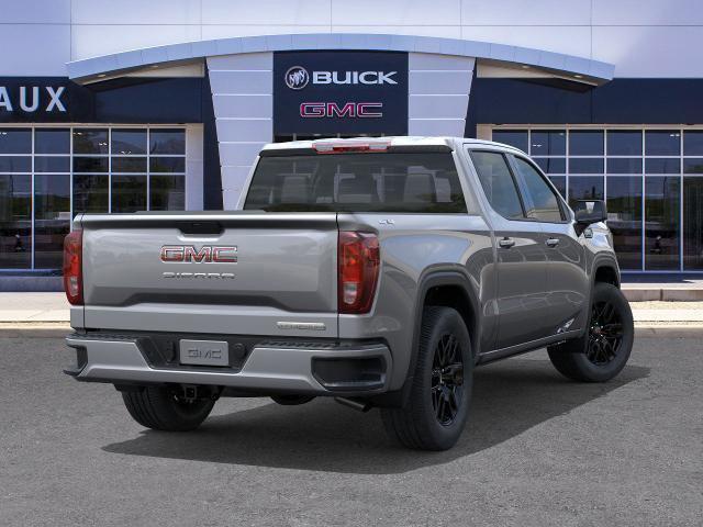 new 2026 GMC Sierra 1500 car, priced at $54,490